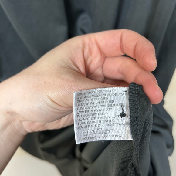 2/$30⚡️- SHIRT | Men’s LAKEVIEW Hecla polo shirt size large - Picture 3 of 3